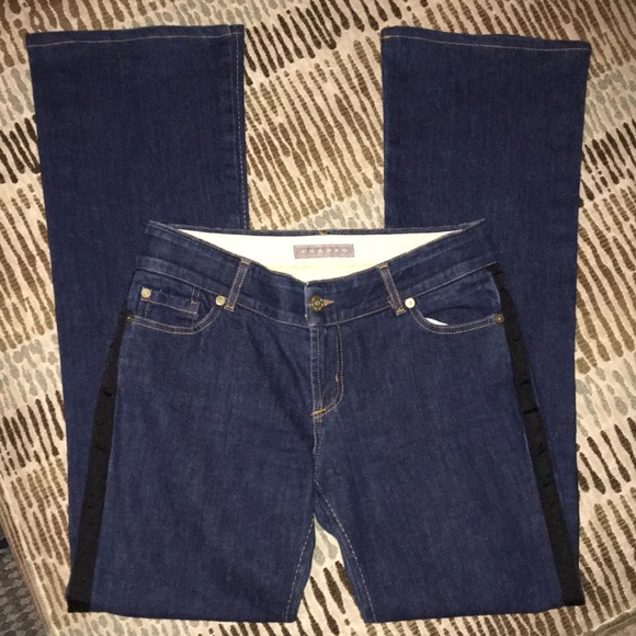 👖🔥 FINAL SALE 🔥PRASAD Jeans - Picture 2 of 8